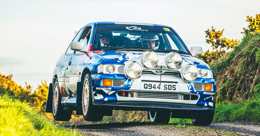 WRCgerardquinn's tweet image. No event runs without the help and support of hundreds of volunteers. A three day Clonakilty Park Hotel #WestCorkRally requires a huge amount of bodies to guarantee the event runs to its best.
Get involved! RT
2025 Marshal Registration Portal is now open:
westcorkrally.com/marshal