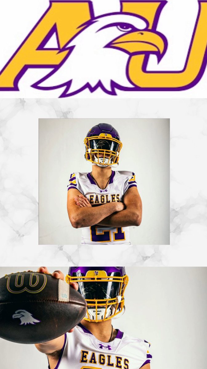 After a great visit and talking to <a href="/ajnickoli/">AJ Nickoli</a> , <a href="/coach_geiser/">Doug Geiser</a> and the rest of the staff I am blessed to receive an offer from Ashland University.