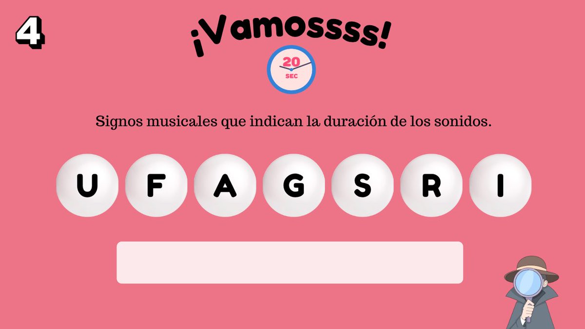 SIGNOS MUSICALES PUZZLE. Juego musical para repasar diferentes signos musicales que podemos encontrar en una partitura 🎶🎼🎶
➡️ mariajesusmusica.gumroad.com/l/woqbt?layout…