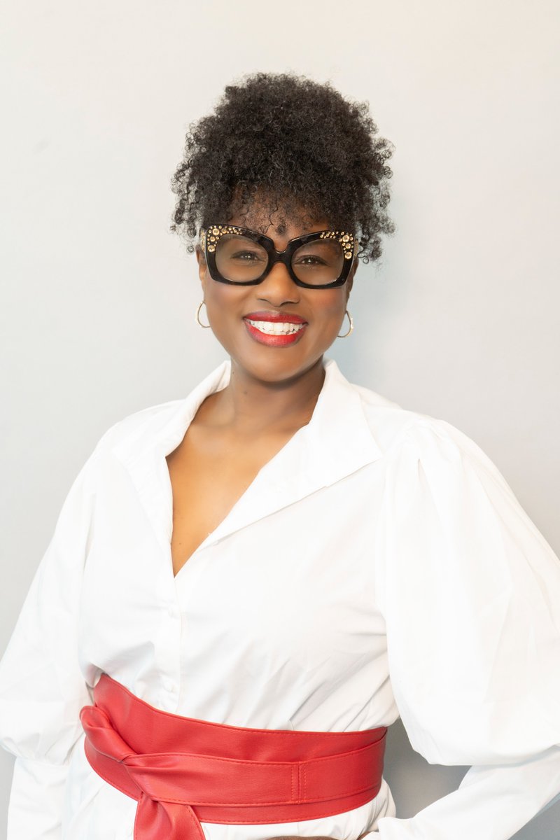 Joylynn M. Ross | Literary Consultant tweet media