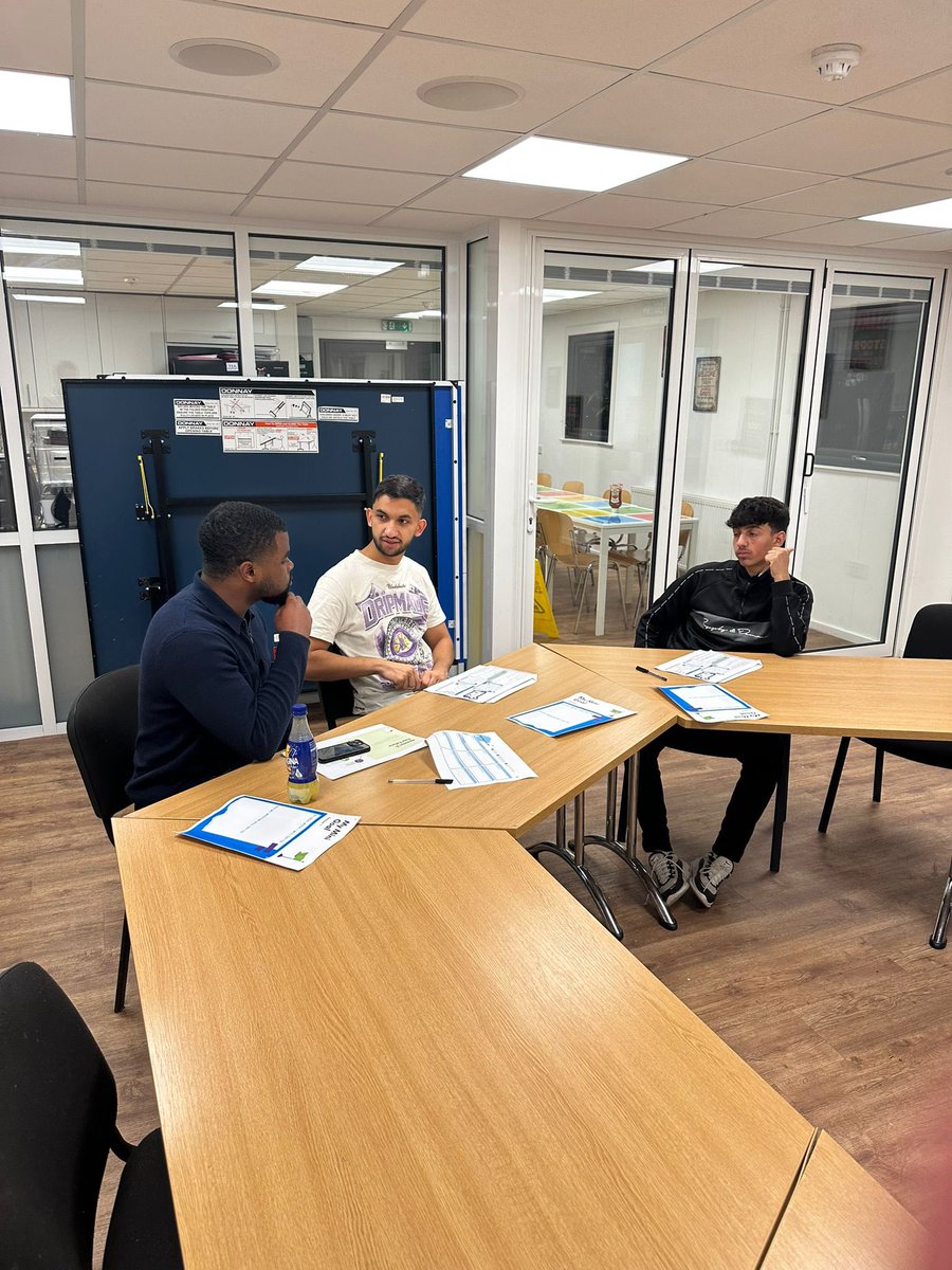 🌟 Empowering the Next Generation Together 🌟

At CATCH, we see the incredible potential in young people every day, and we know how important it is to nurture that potential. That’s why we’re so proud to support initiatives like the mentorship scheme featured in the Yorkshire