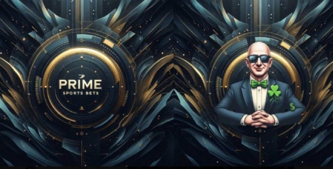 BezosBets's tweet image. The EASIEST plays you'll see today🔥

❤️ this post to receive all FOUR

Messaging First 150 Like or reply🤝🚀