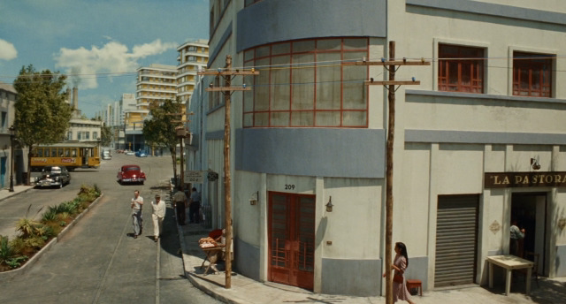 TheCinesthetic's tweet photo. queer (2024) https://t.co/sQYTLOnmU3