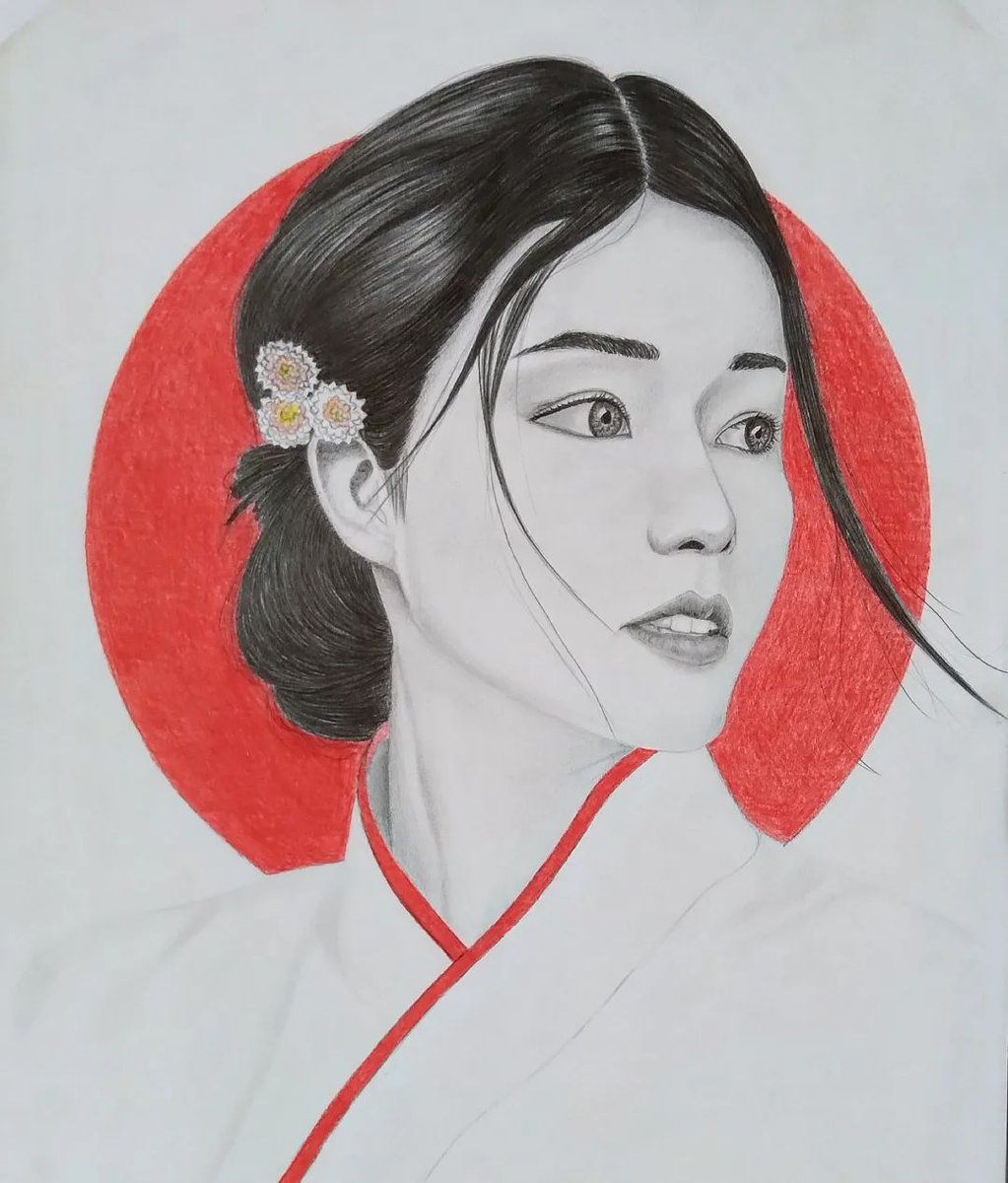 typeofartt's tweet photo. Aimi

#drawing #drawingoftheday #sketch #sketchbook #dailysketches #quicksketch #pencildrawing #figuredrawing #drawsomething #justdraw https://t.co/dyMD9XC8aA