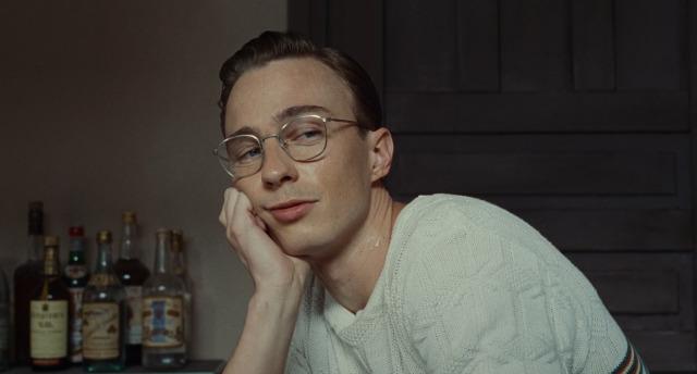 TheCinesthetic's tweet photo. queer (2024) https://t.co/sQYTLOnmU3