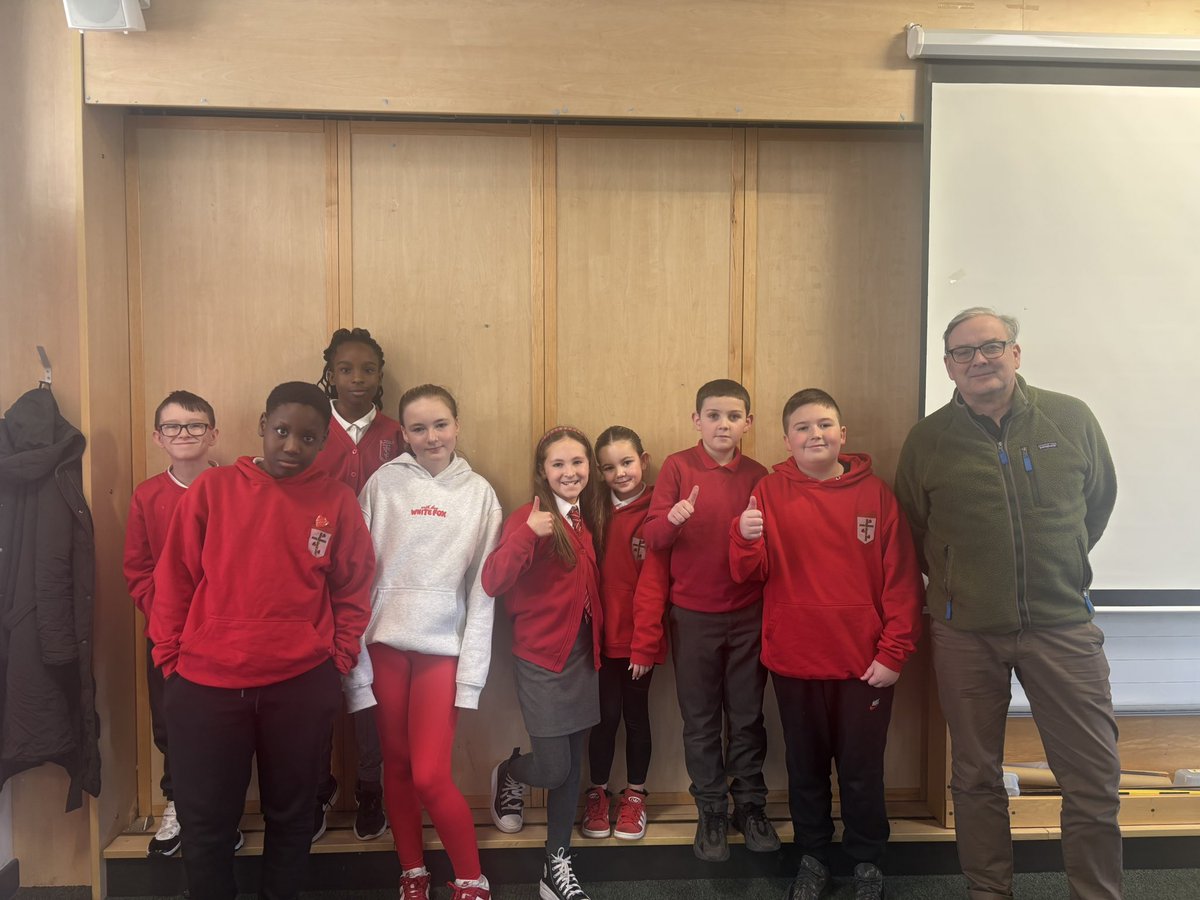 Mrs McGeady (@mcgeady_lisa) on Twitter photo Thank you to Colin, the director of <a href="/HawthornHousing/">Hawthorn Housing</a> for coming to meet with the Pupil Leaders of Learning! We hope you enjoyed the tour! <a href="/StTeresasPS/">St. Teresa's Primary</a> #PupilVoice Thank you to Colin, the director of <a href="/HawthornHousing/">Hawthorn Housing</a> for coming to meet with the Pupil Leaders of Learning! We hope you enjoyed the tour! <a href="/StTeresasPS/">St. Teresa's Primary</a> #PupilVoice