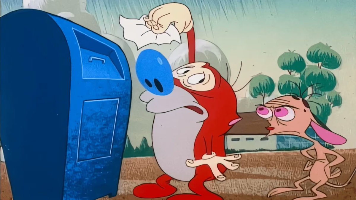 RenAndStimpy24's tweet photo. 📣📣Meme Contest Announcement 📣📣

If we do not receive enough qualified entry’s in the next few days we will be looking to withdraw the contest & focus 
elsewhere with other contests and competition’s !

So we hope to see some in the next few days as we was looking forward to seeing more amazing entries!

Thanks 

RenandStimpy