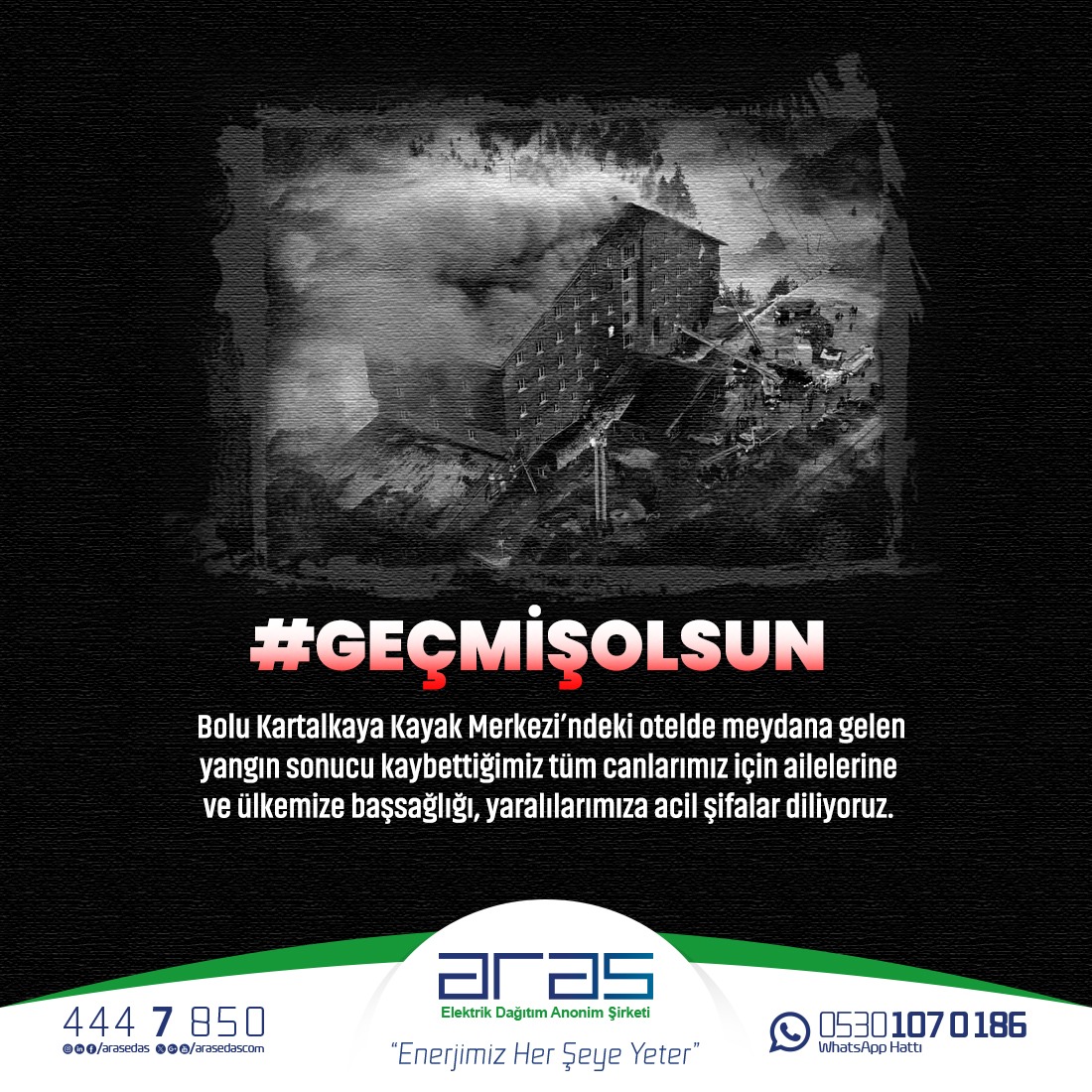 #gecmisolsunbolu