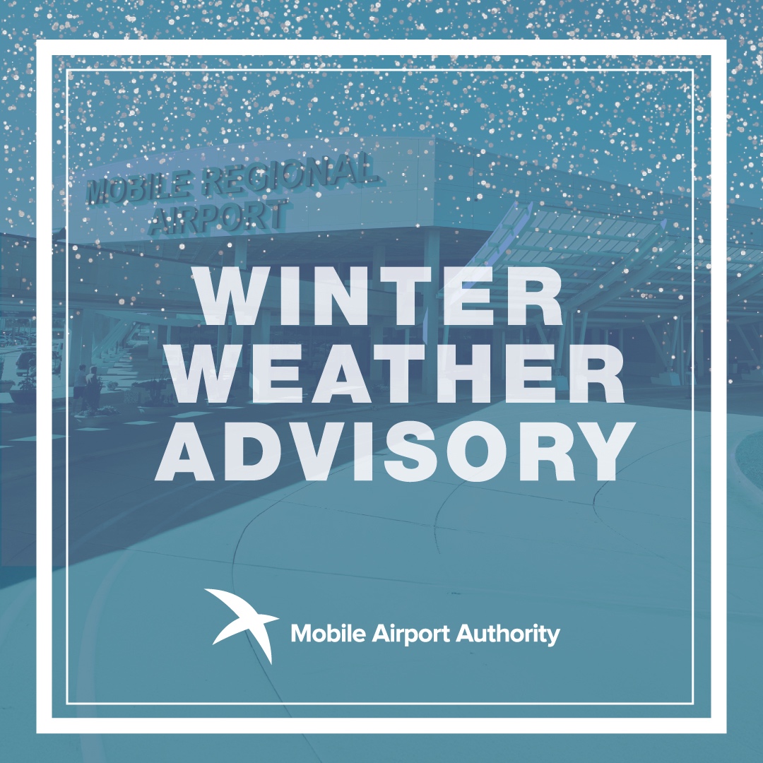 Mobile Airport tweet media