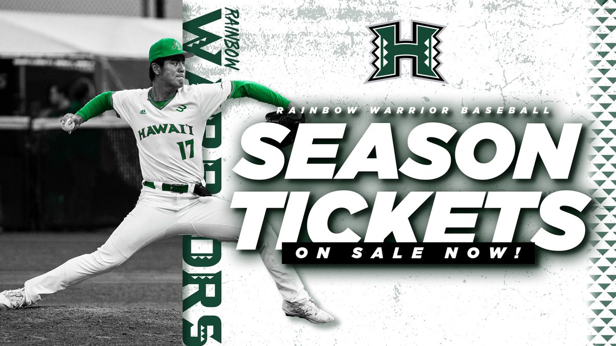 Hawaii Athletics tweet media