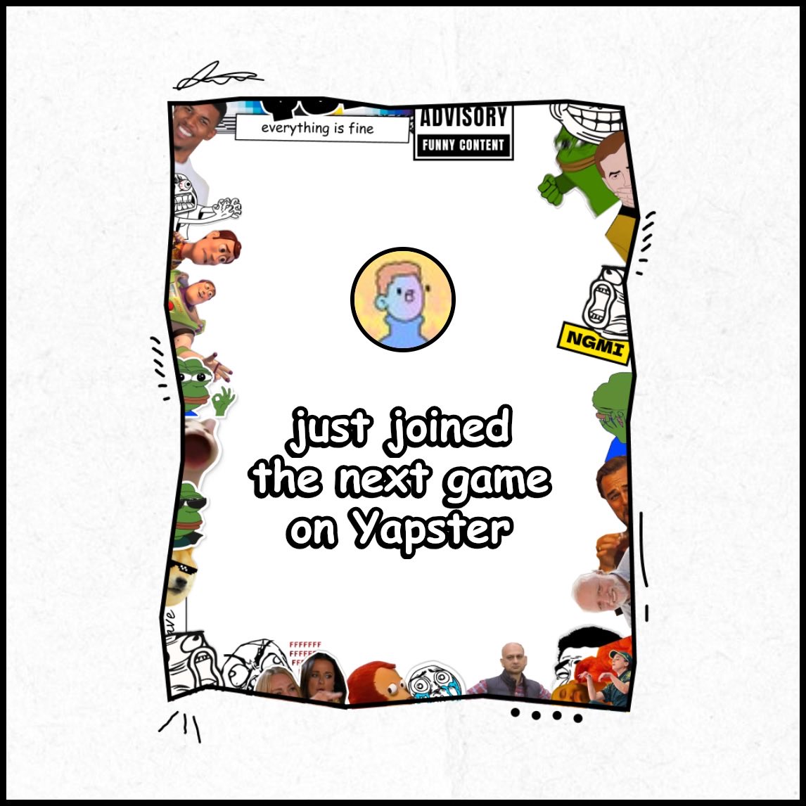 eat sleep yap repeat
x.com/yapsterxyz/sta…