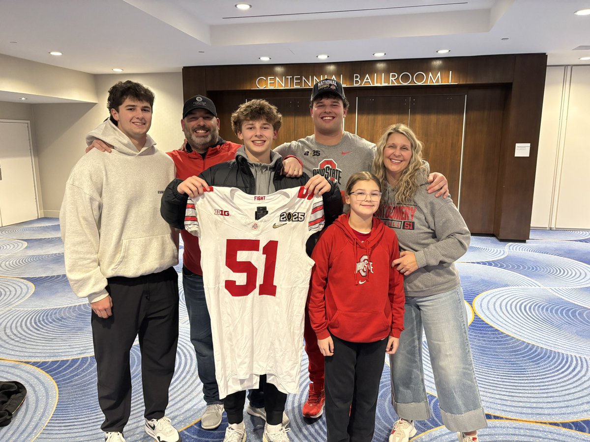 Mike Montgomery tweet media