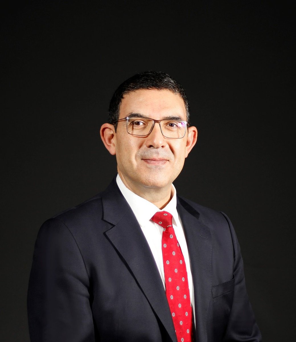 Özgür Demirtaş tweet media