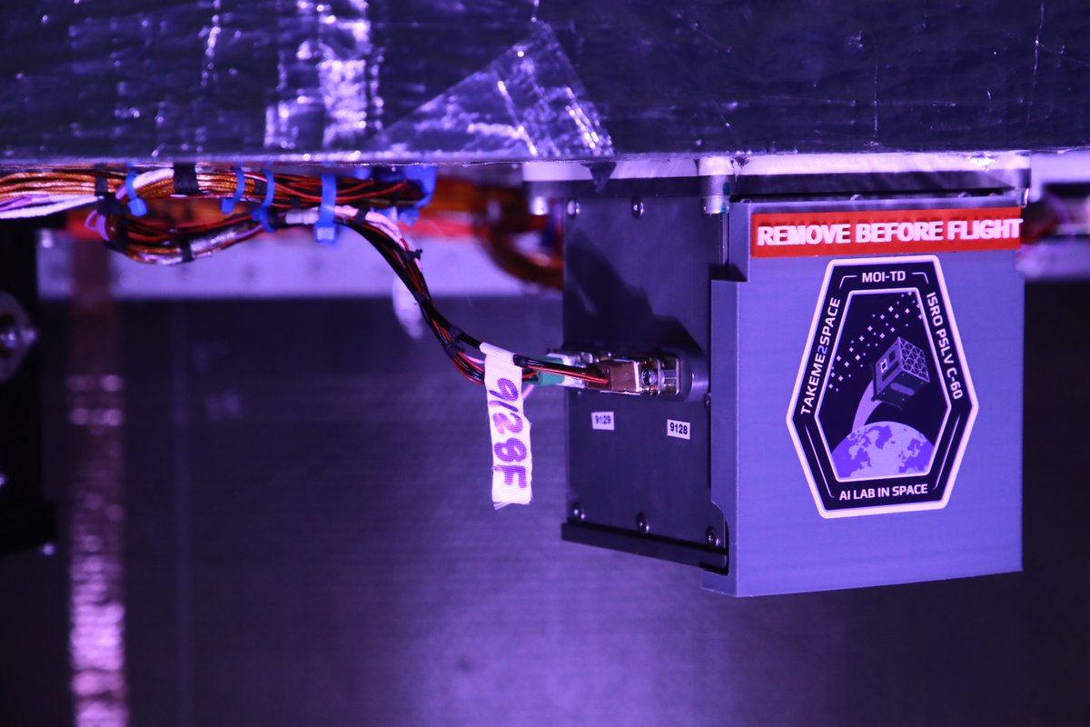 TakeMe2Space tweet media