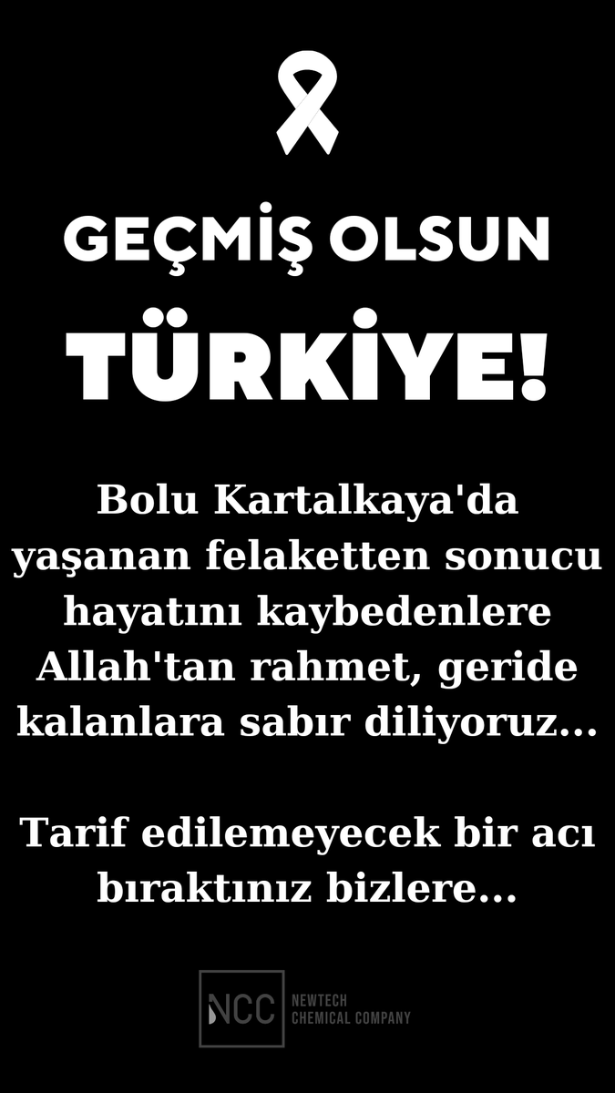 Ncc - Newtech Chemical Company tweet media