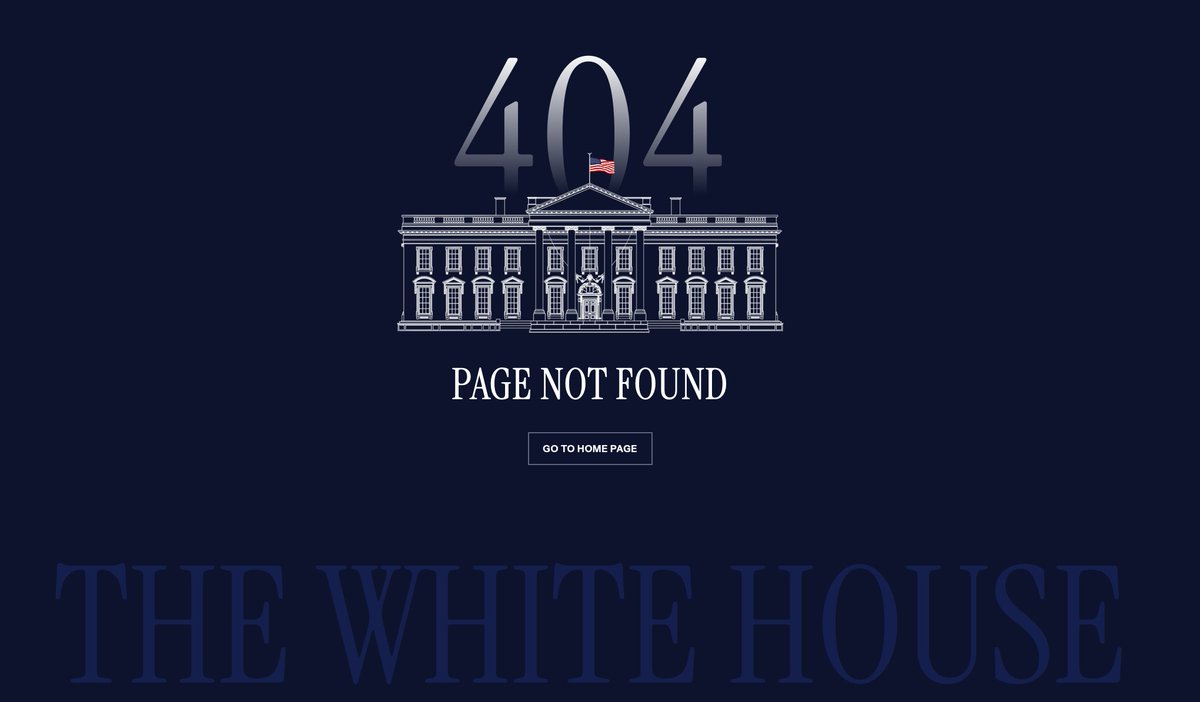 🚨BREAKING🚨

Anti-gun groups are FURIOUS that their unconstitutional White House Office of Gun Control has been deleted.

Well done <a href="/realDonaldTrump/">Donald J. Trump</a> &amp; <a href="/JDVance/">JD Vance</a>! 👏👏👏