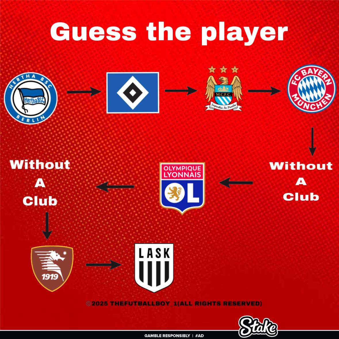 The football boy tweet media