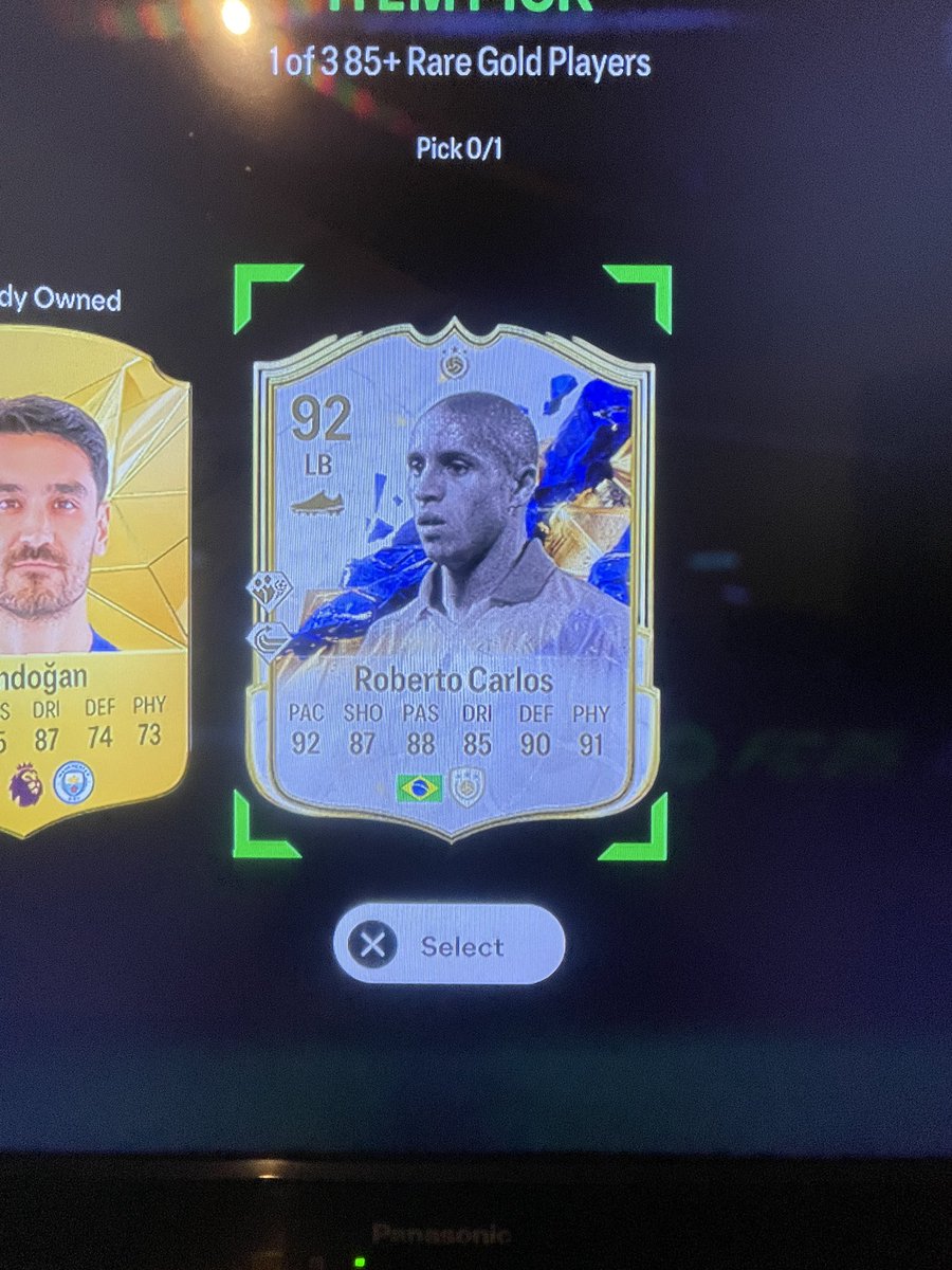 DLuke00_'s tweet photo. @NickRTFM 85 pick! https://t.co/JUCm07zpDd