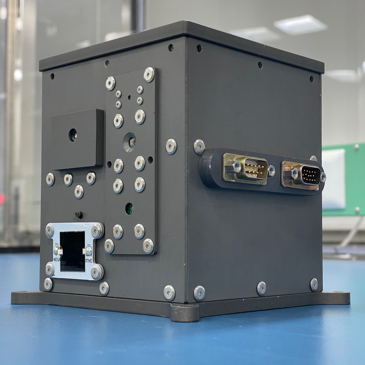 TakeMe2Space tweet media