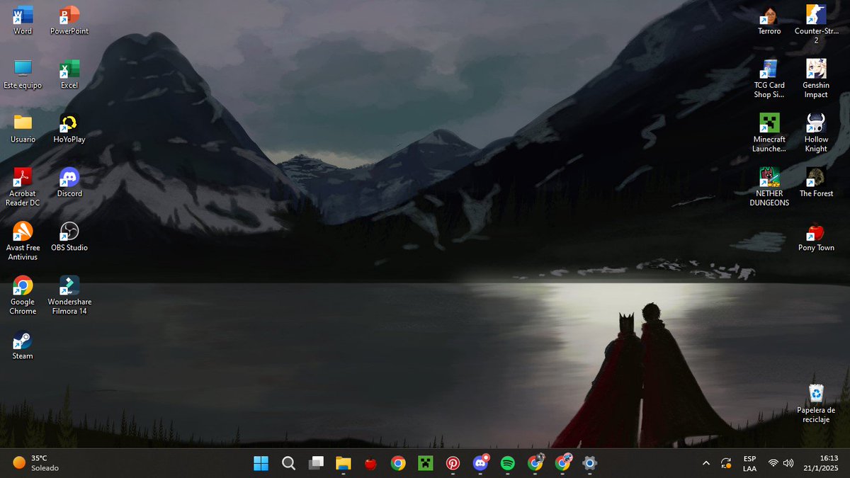 Trevotty (hiattus) tweet media