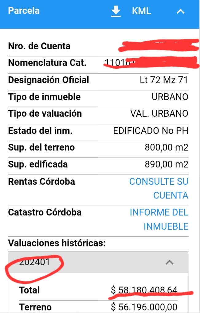 EugeGordillo 💜75% Cordoba tweet media