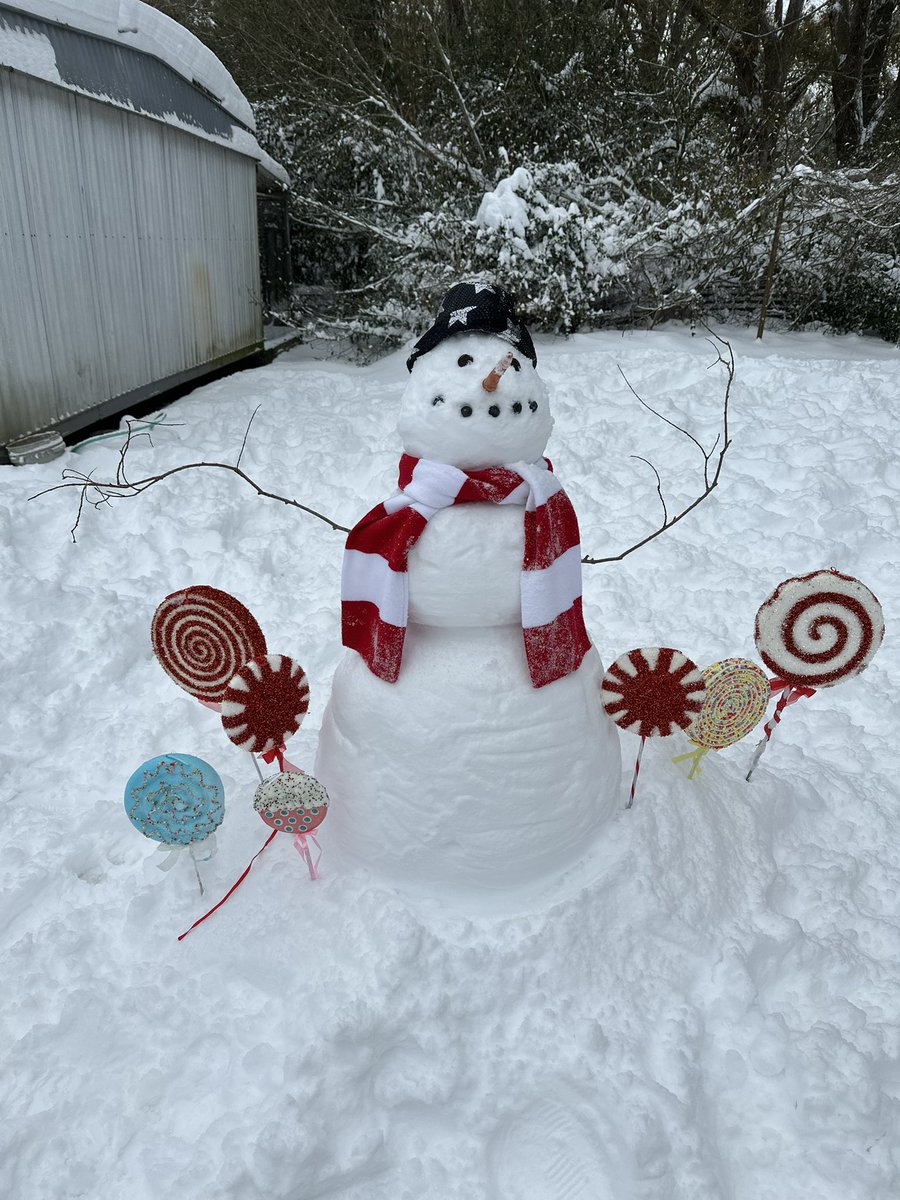 PeterCova83's tweet photo. @FoxNews @weatherchannel Snowing in Lafayette La!!!! #weather #snow https://t.co/UuZw31dKgz