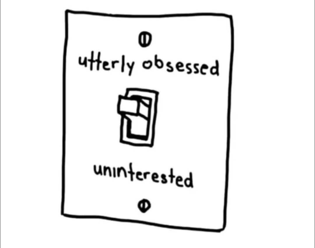 No Nonsense Neurodivergent tweet media