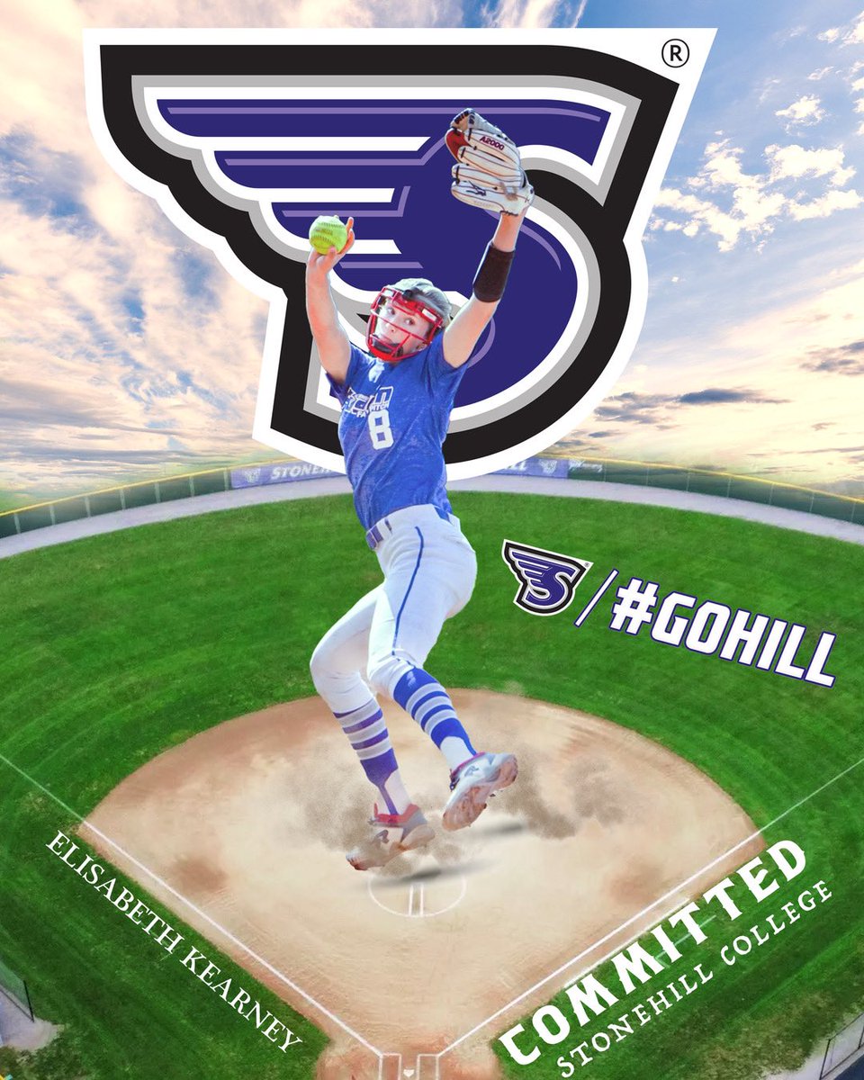 Elisabeth Kearney 2026 (@eliskearney2026) on Twitter photo To God be the Glory! Go Skyhawks! ππ€ Thank you Coach Ali, Coach Maddy & Coach Clark for believing in me and giving me this unbelievable opportunity. #HereWeGoHill #GoHill <a href="/Stonehillsball/">Stonehill Softball</a> <a href="/CoachAli_SCSB/">Coach Ali Maloof</a> <a href="/LancerSoftball/">Lancer Softball</a> <a href="/Londonderry_ath/">Londonderry Athletic</a> <a href="/Londonderry_lhs/">Londonderry High School</a> <a href="/FusionGlynn24/">FusionGlynn2025</a> To God be the Glory! Go Skyhawks! ππ€ Thank you Coach Ali, Coach Maddy & Coach Clark for believing in me and giving me this unbelievable opportunity. #HereWeGoHill #GoHill <a href="/Stonehillsball/">Stonehill Softball</a> <a href="/CoachAli_SCSB/">Coach Ali Maloof</a> <a href="/LancerSoftball/">Lancer Softball</a> <a href="/Londonderry_ath/">Londonderry Athletic</a> <a href="/Londonderry_lhs/">Londonderry High School</a> <a href="/FusionGlynn24/">FusionGlynn2025</a>