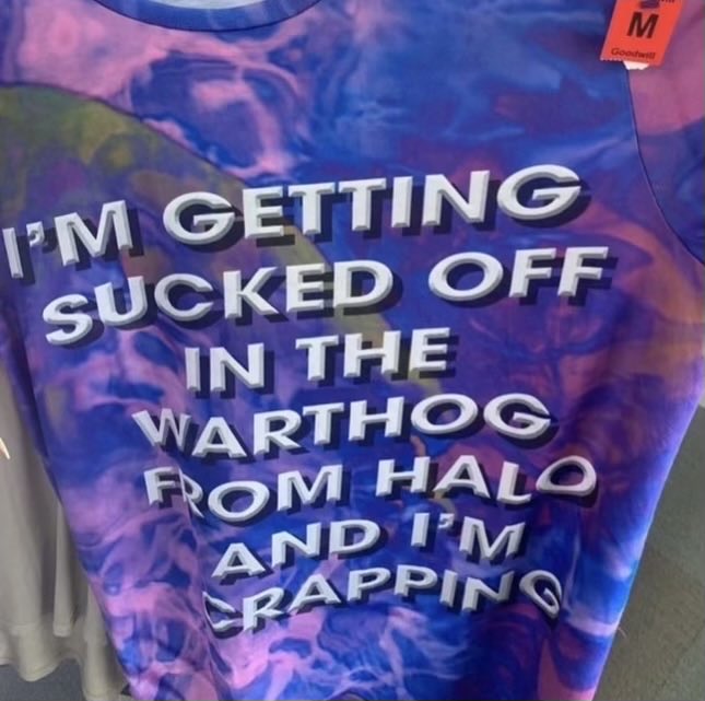 shirts that go hard tweet media