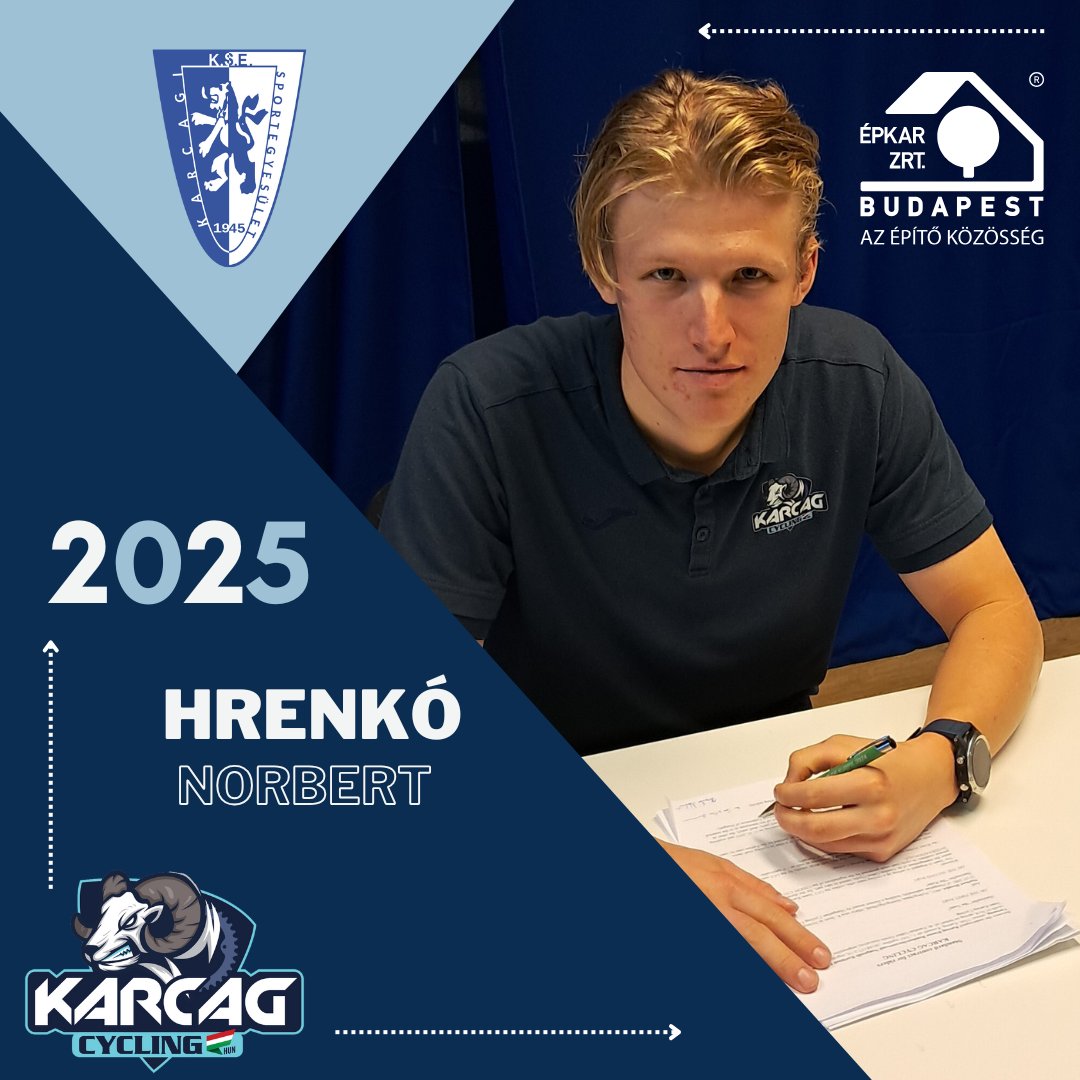 Karcag Cycling (@karcagcycling) on Twitter photo 