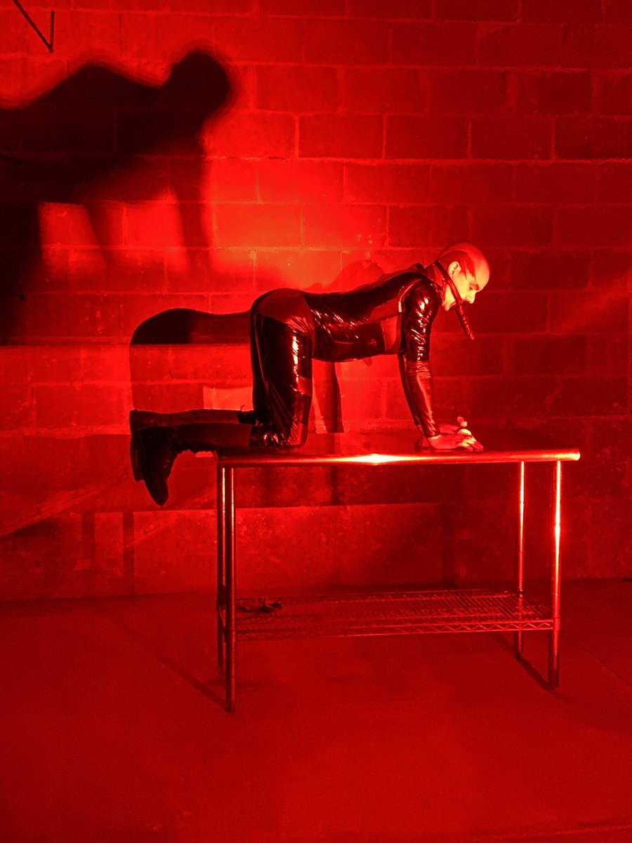 #Sneakpeek de la campaña para nuestra segunda edición. María Percances como modelo performance ante la cámara. Nos vemos del 9 al 12 de abril. Boletos a la venta 1 de febrero #savethedate