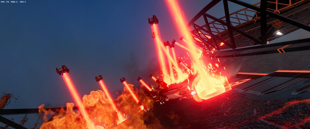 DEEPSPACE (@deepspacedps) on Twitter photo Q1 is all about community activation and attracting players for various game modes, plus active recruiting of testers for the upcoming Racing mode—track builder, innovative mechanics, and a universe awaiting exploration. <a href="/DeepSpaceDPS/">DEEPSPACE</a> has been developing this for 4 years. Are you Q1 is all about community activation and attracting players for various game modes, plus active recruiting of testers for the upcoming Racing mode—track builder, innovative mechanics, and a universe awaiting exploration. <a href="/DeepSpaceDPS/">DEEPSPACE</a> has been developing this for 4 years. Are you