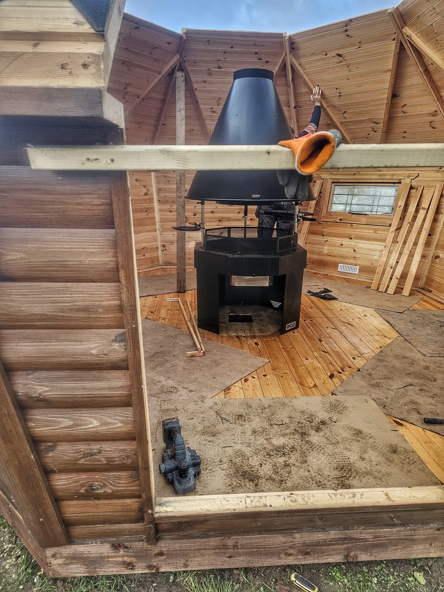 Marcus Bawdon tweet media