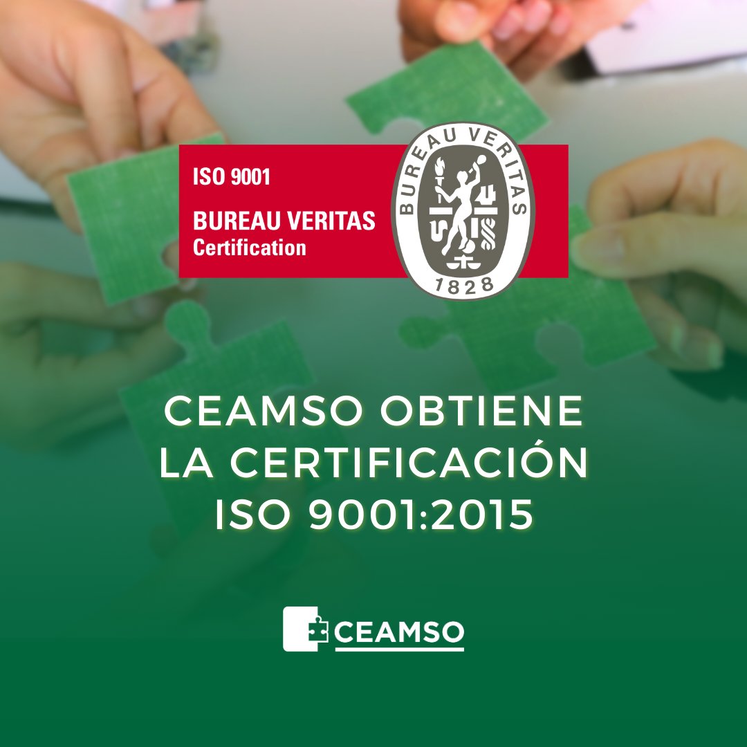 Centro de Estudios Ambientales y Sociales tweet media