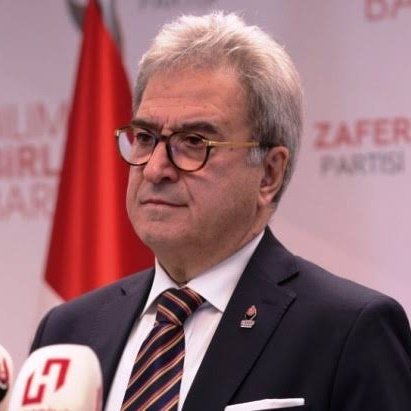 ajans_muhbir's tweet photo. Zafer Partisi Genel Başkan Vekili olan Ali Şehirlioğlu:

“26 Ocak’ta İzmir mitingimizi hep birlikte gerçekleştireceğiz.

Bundan sonra her bir Zafer Partili birer Ümit Özdağ’dır.” https://t.co/7ftsOBfrJP