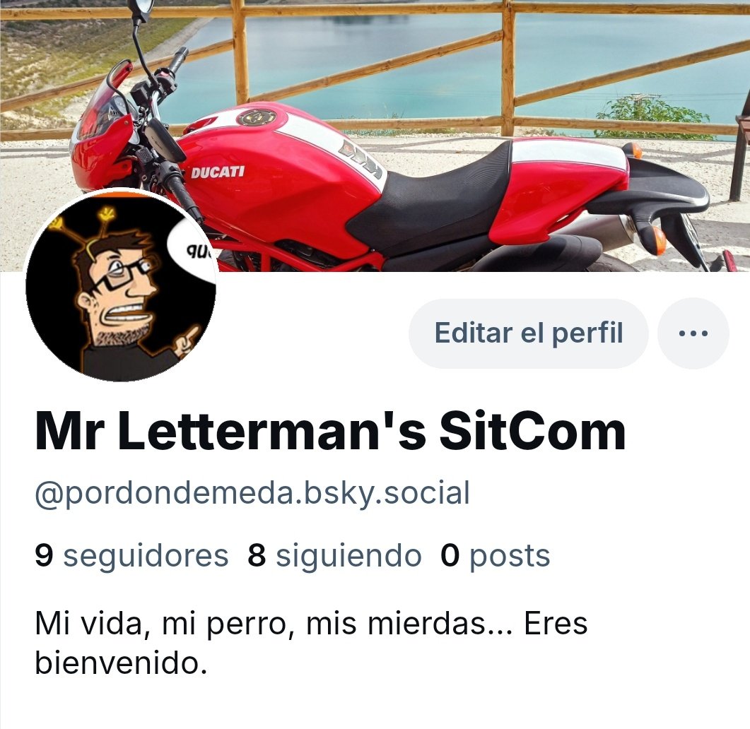 Pues como que me piro a Bluskai porque aquí solo hay publicidad y fascistas.