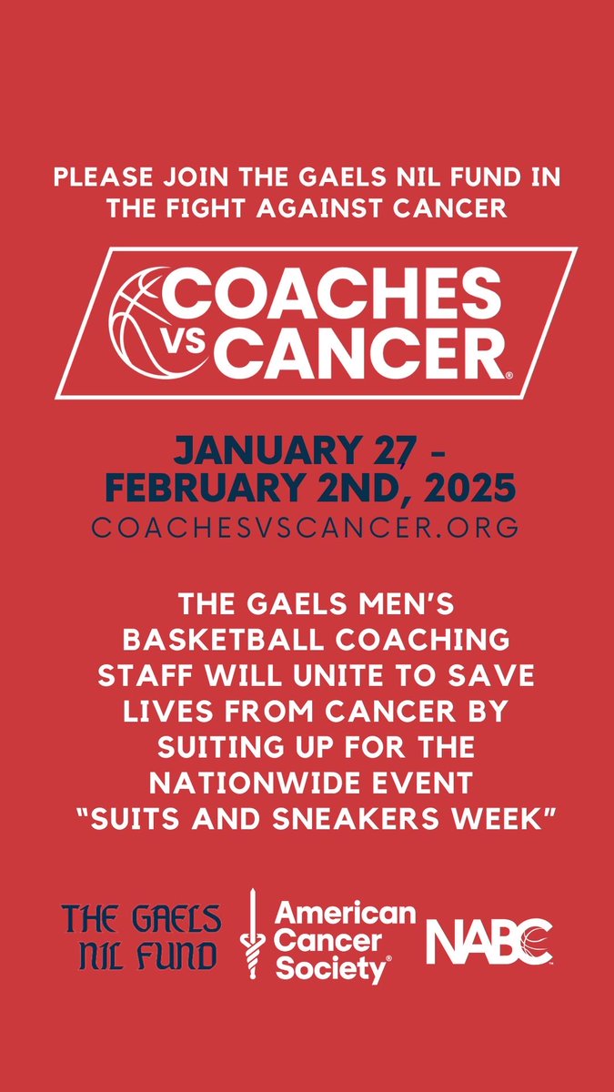 Support the American Cancer Society and Help Fight Cancer!