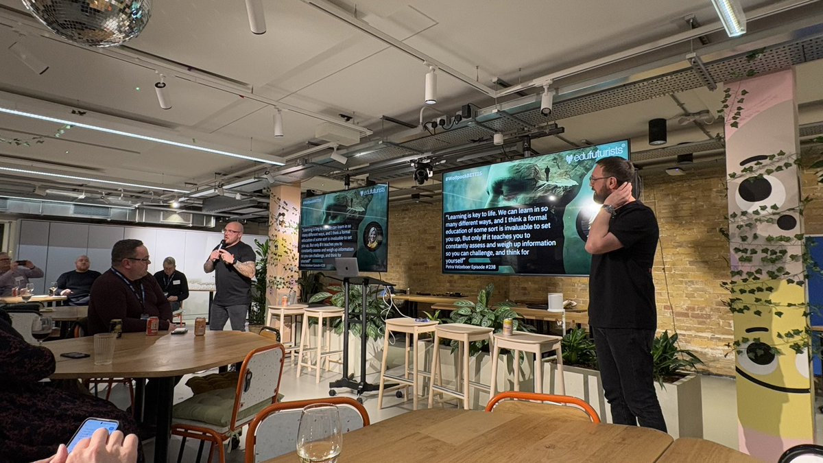 Gonzalo Rosado tweet media