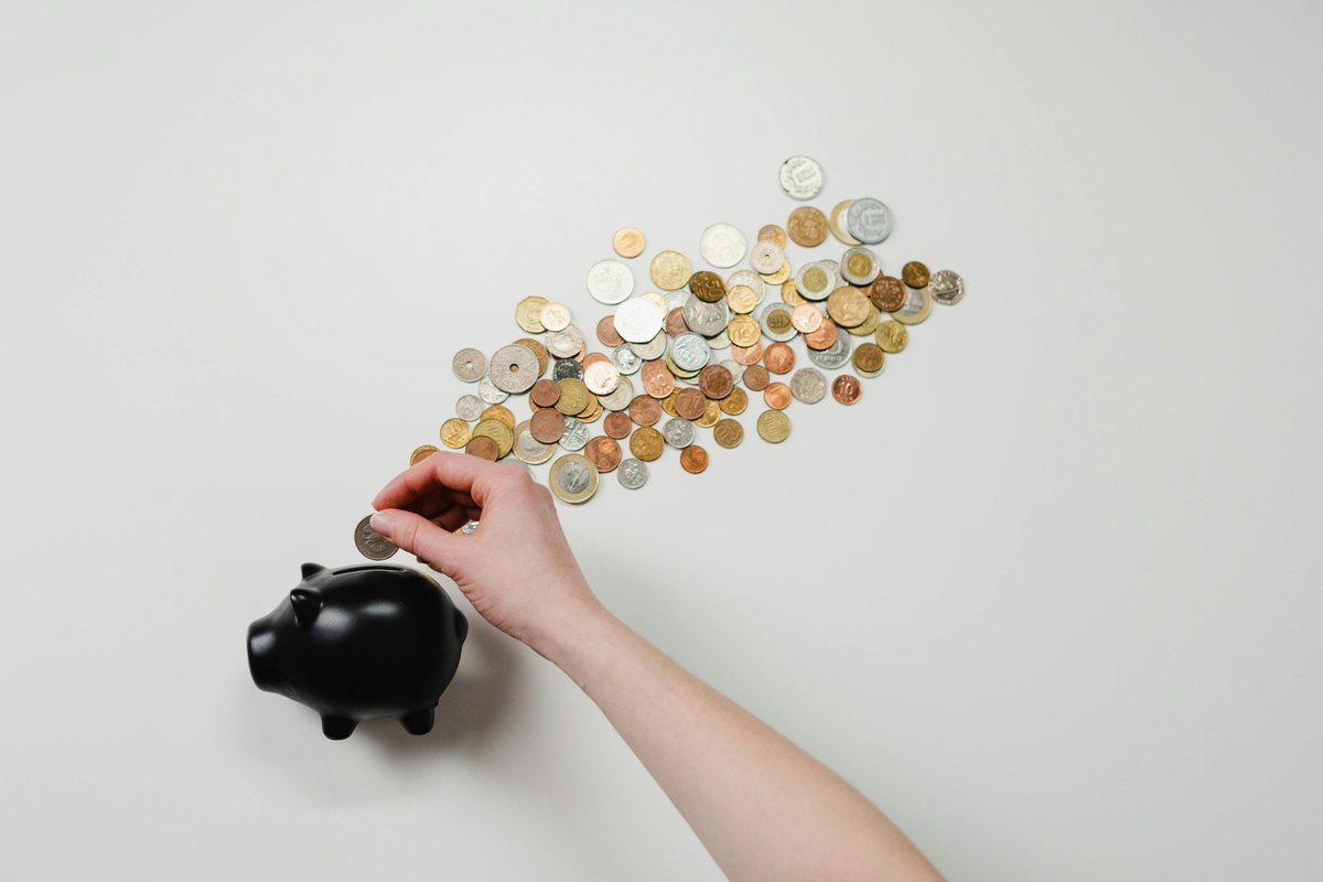 gregoreyo's tweet photo. Check out my new blog on financial freedom! https://t.co/RTwCsyCXX6 https://t.co/e0pa08r5HV
