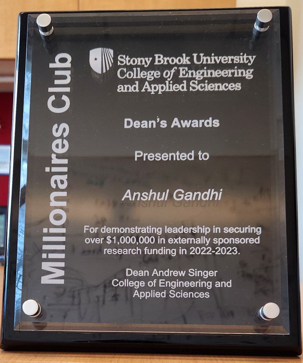 PACELab_SBU's tweet image. Good start to the semester, thank you, @CEASSBU