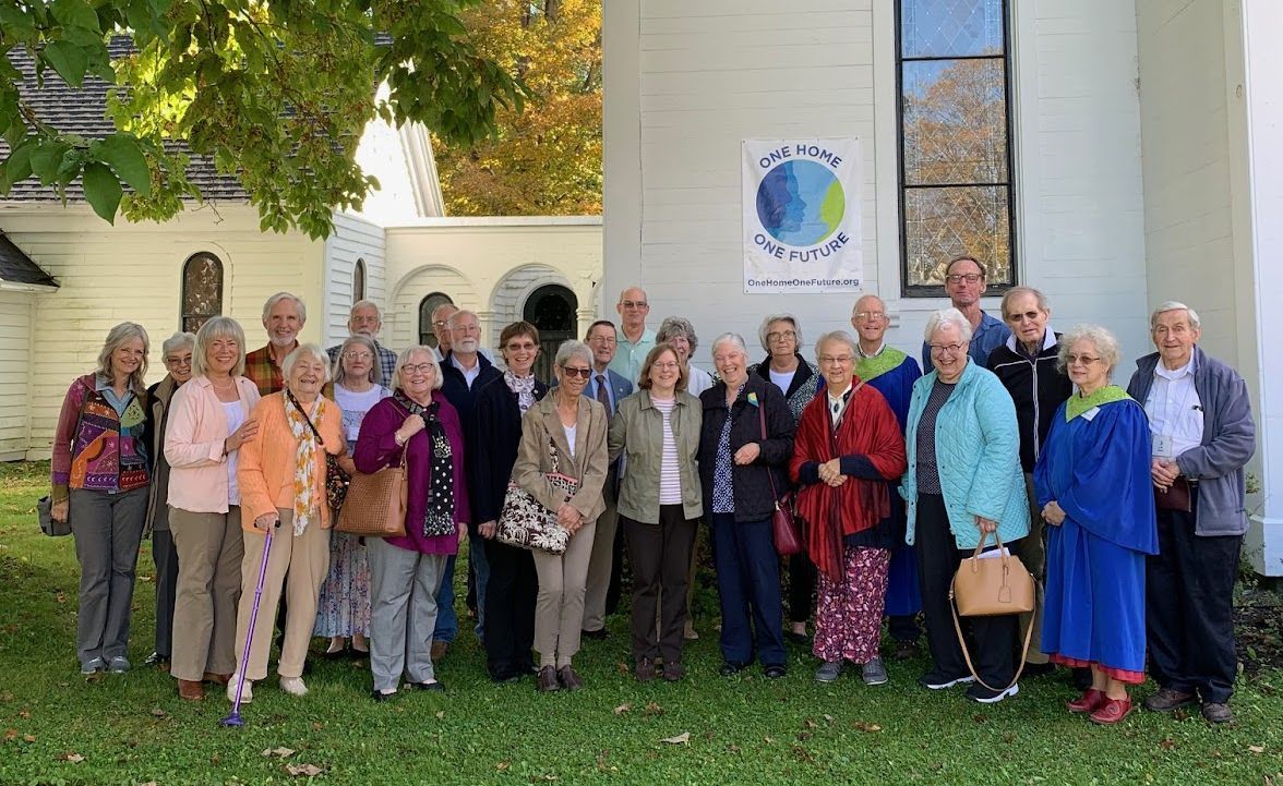 Blessed Tomorrow tweet media