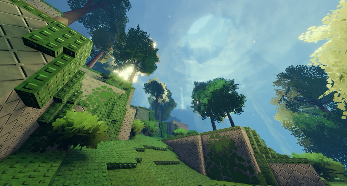 Bargva's tweet image. Layer 2
#robloxdev #robloxstudio