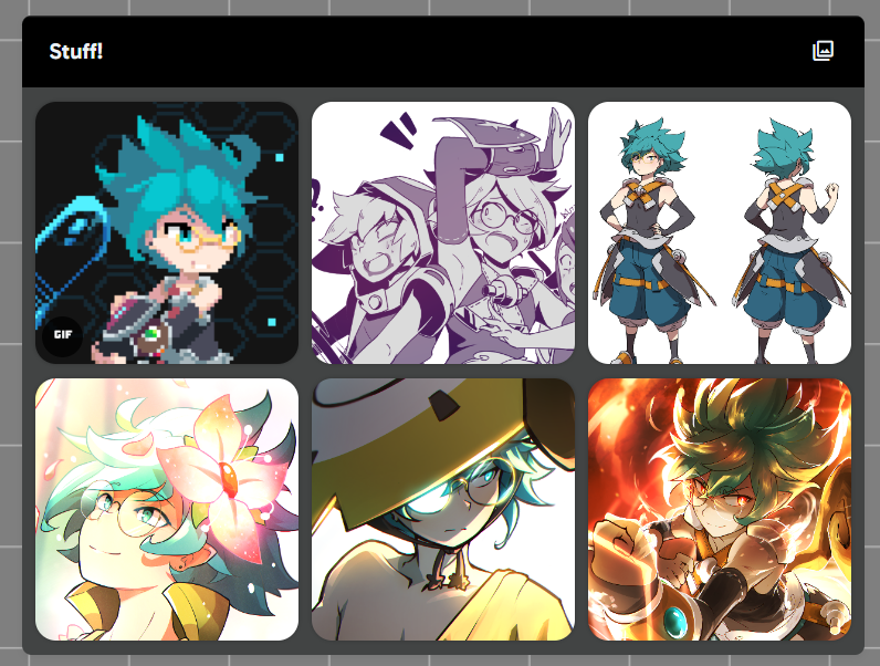 ★ L I 7 Ξ tweet media