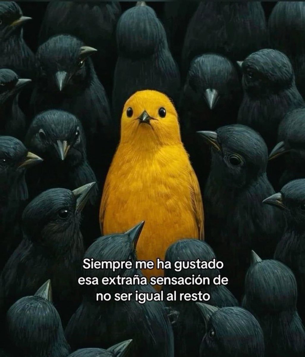 Siempre me ha gustado.