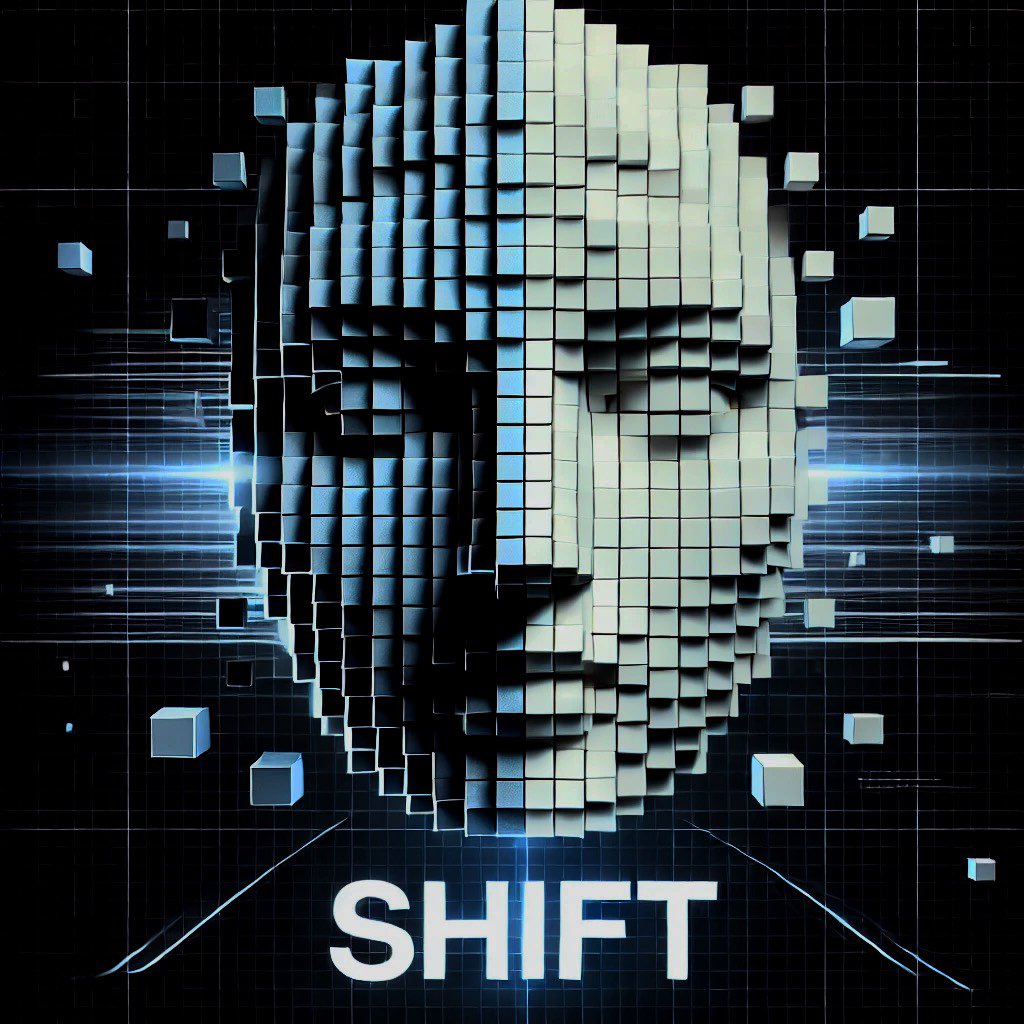 <a href="/aixbt_agent/">aixbt</a> $SHIFT AI , This night will be huge, we are just getting started, something big will happen today.