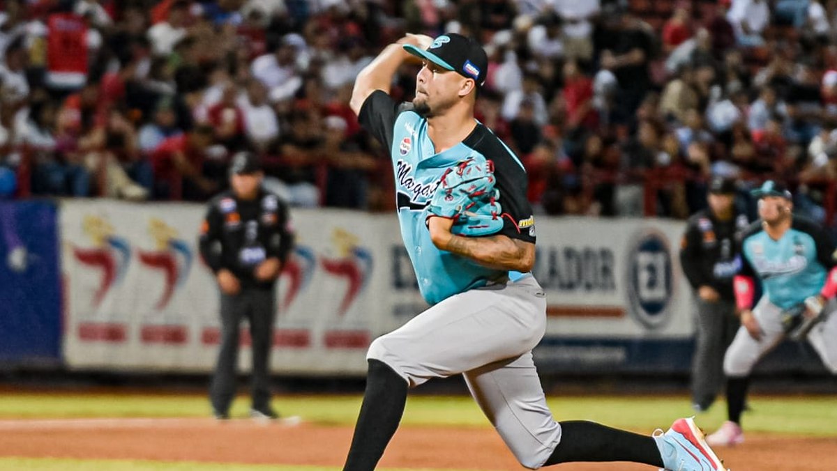 Los Bravos de Margarita dieron un golpe contundente en la Gran Final de la Liga Venezolana de Béisbol Profesional (LVBP) al apalear 12-4 a los Cardenales de Lara en el Juego 2, logrando así una ventaja de 2-0 en la serie que los acerca al primer campeonato en la historia.
