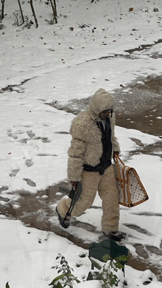 souljaian's tweet image. Houston Texas Resident.