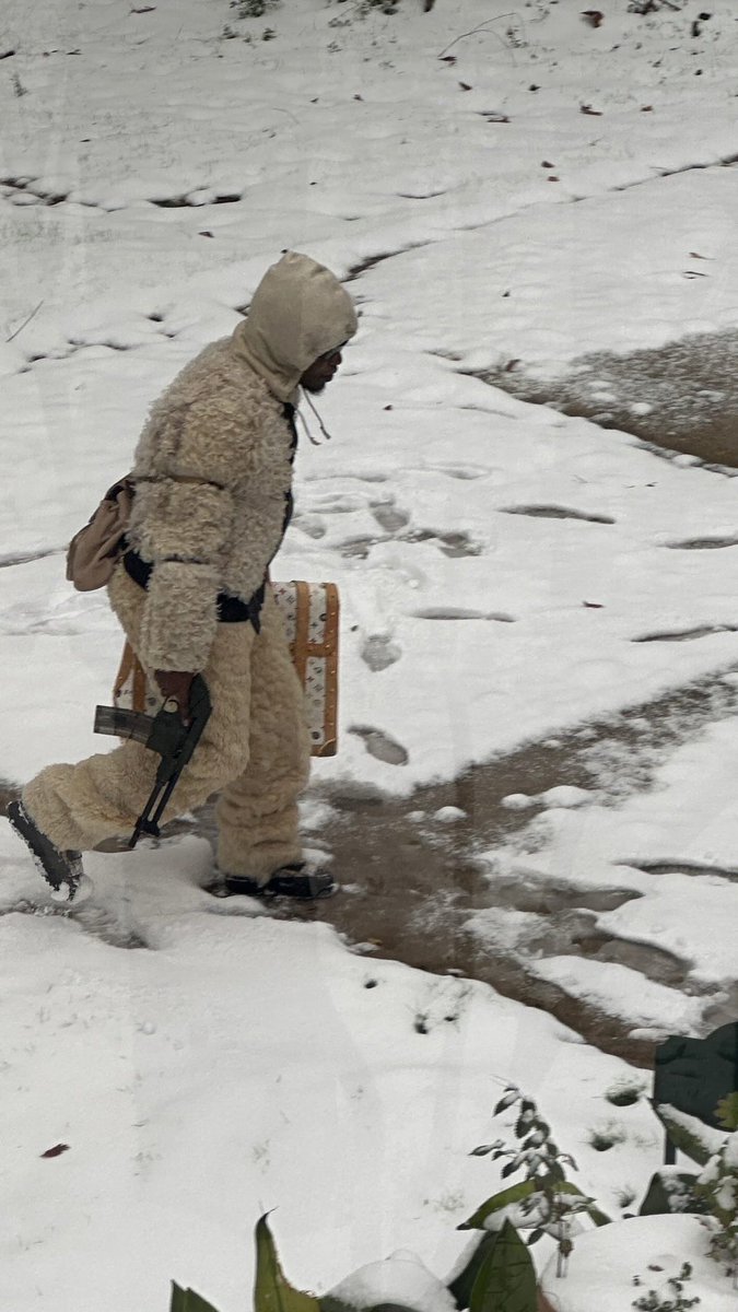 souljaian's tweet image. Houston Texas Resident.