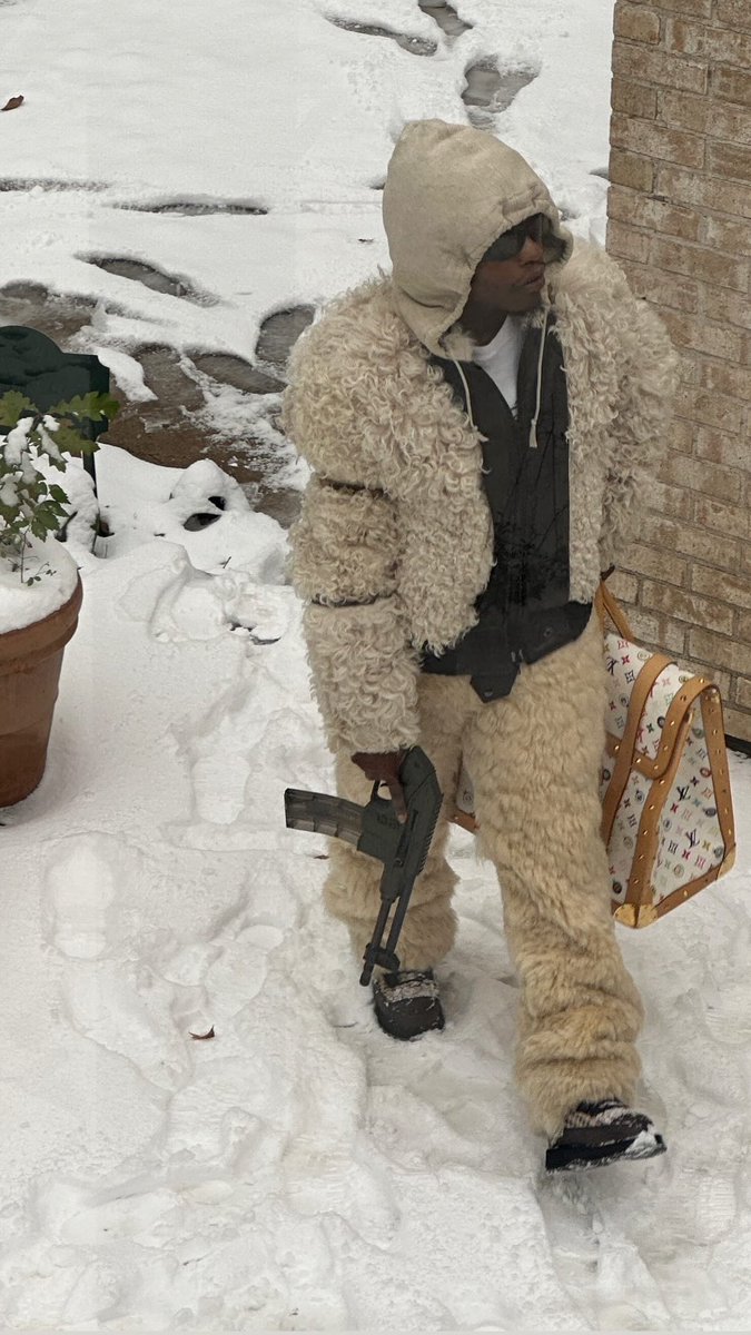 souljaian's tweet image. Houston Texas Resident.