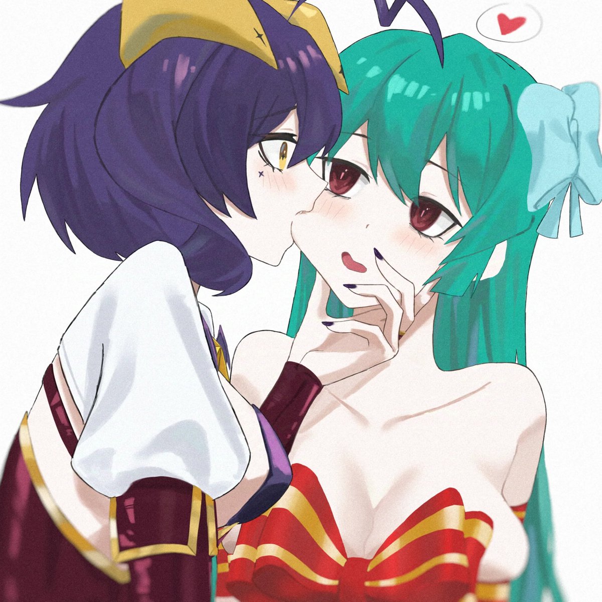 *chomp*

"Caught you~"

#LewdRP #MVRP #MultiverseRP